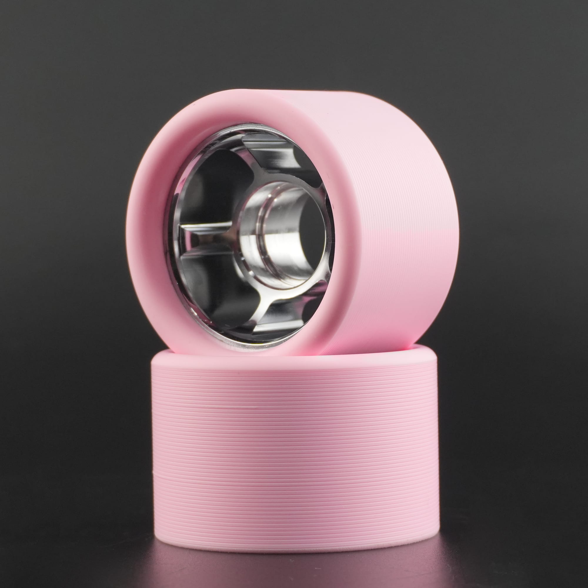Royal Assassin Roller Derby Edge Wheels