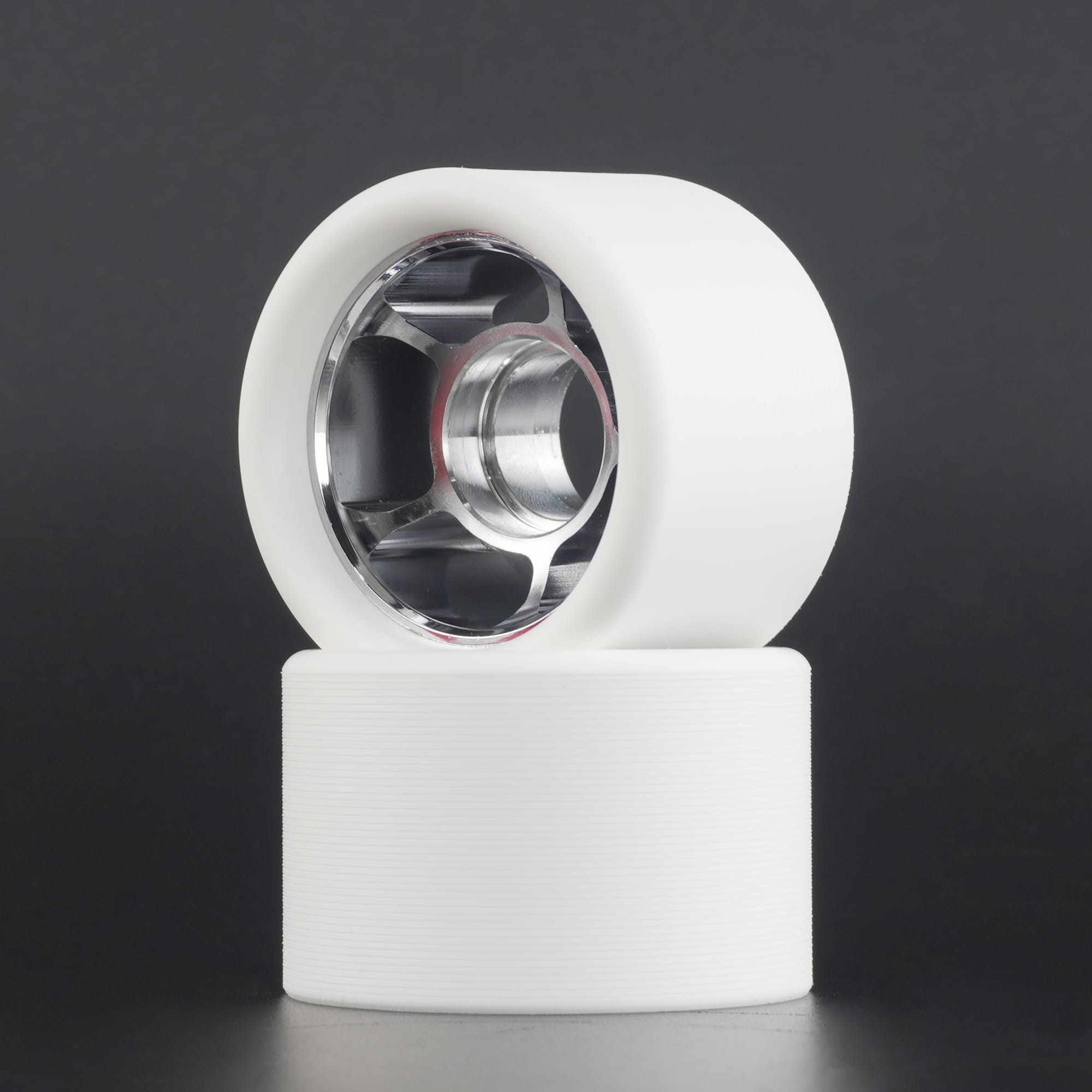 Royal Assassin Roller Derby Edge Wheels