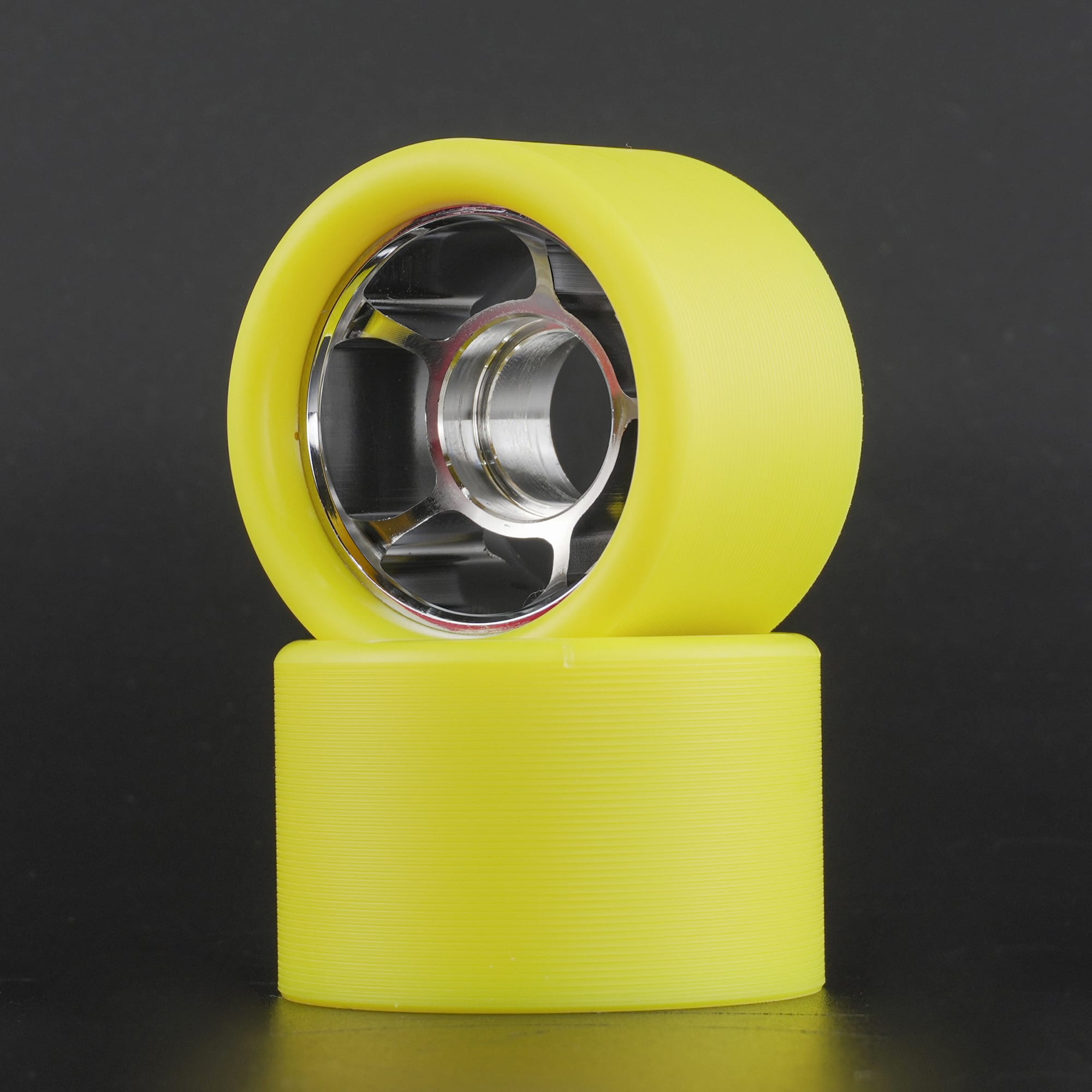 Royal Assassin Roller Derby Edge Wheels