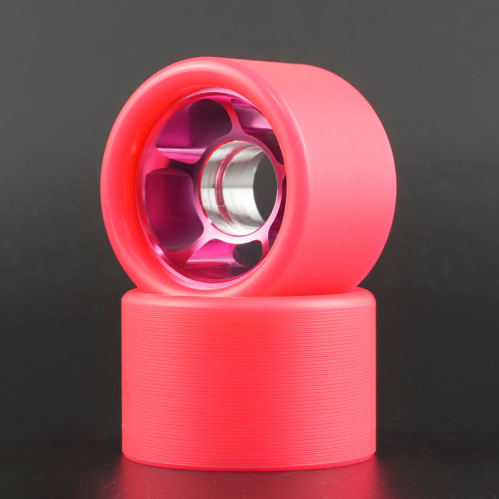 Royal Assassin Roller Derby Edge Wheels