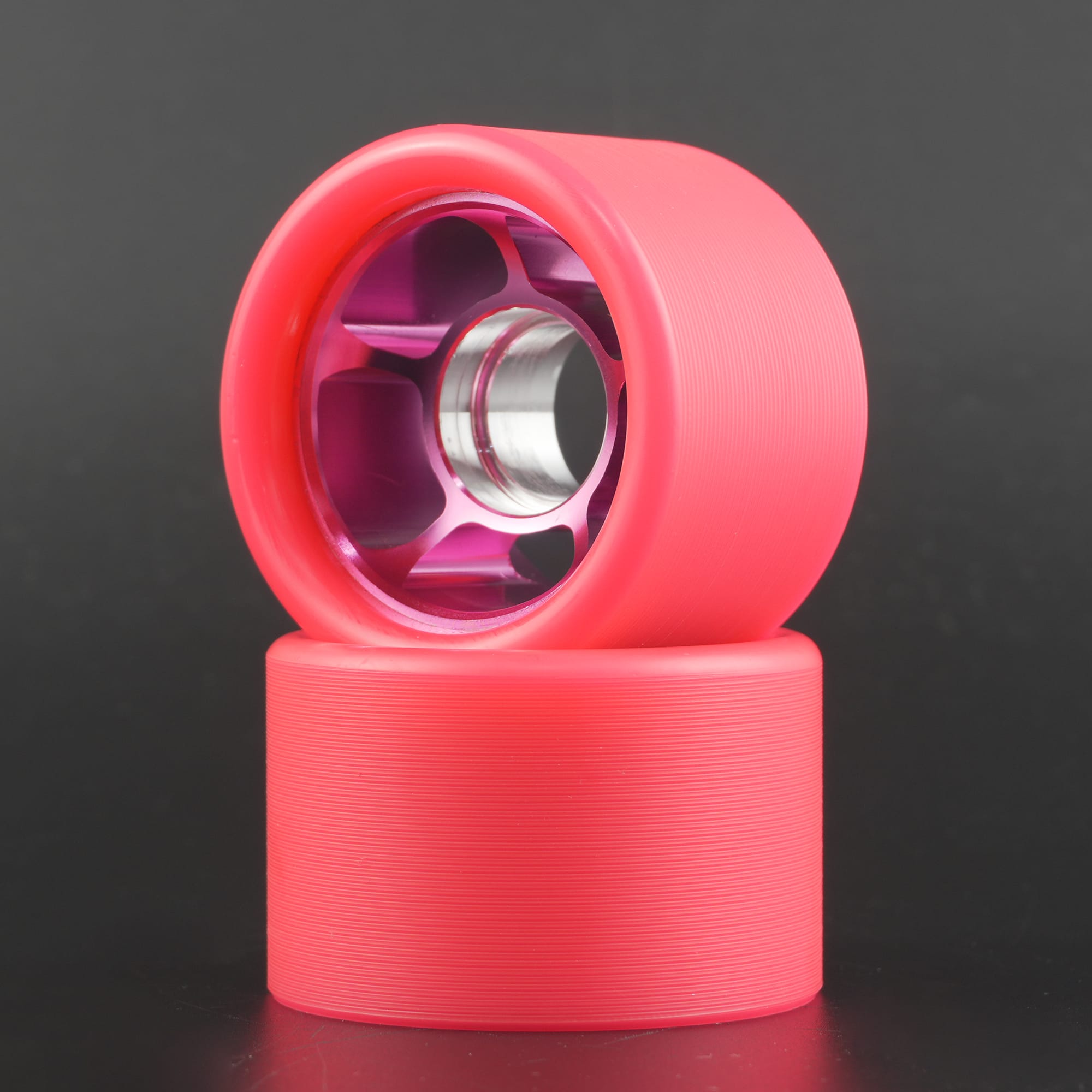 Royal Assassin Roller Derby Edge Wheels
