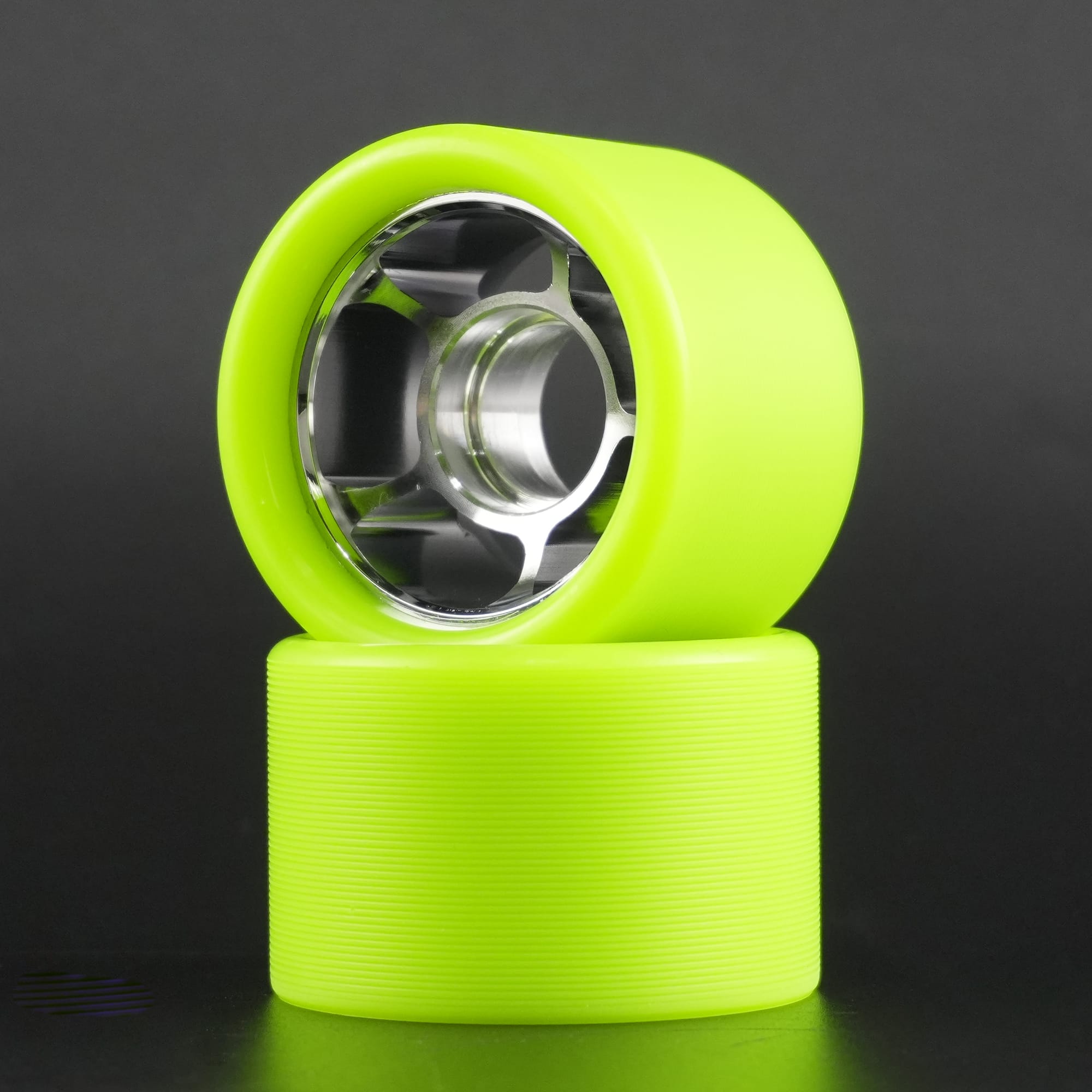 Royal Assassin Roller Derby Edge Wheels
