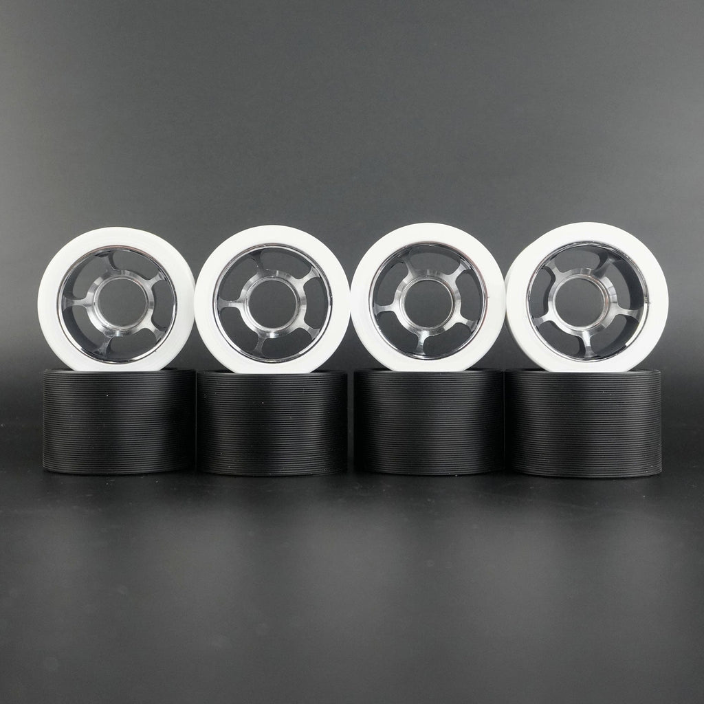 Royal Assassin Roller Derby Wheels