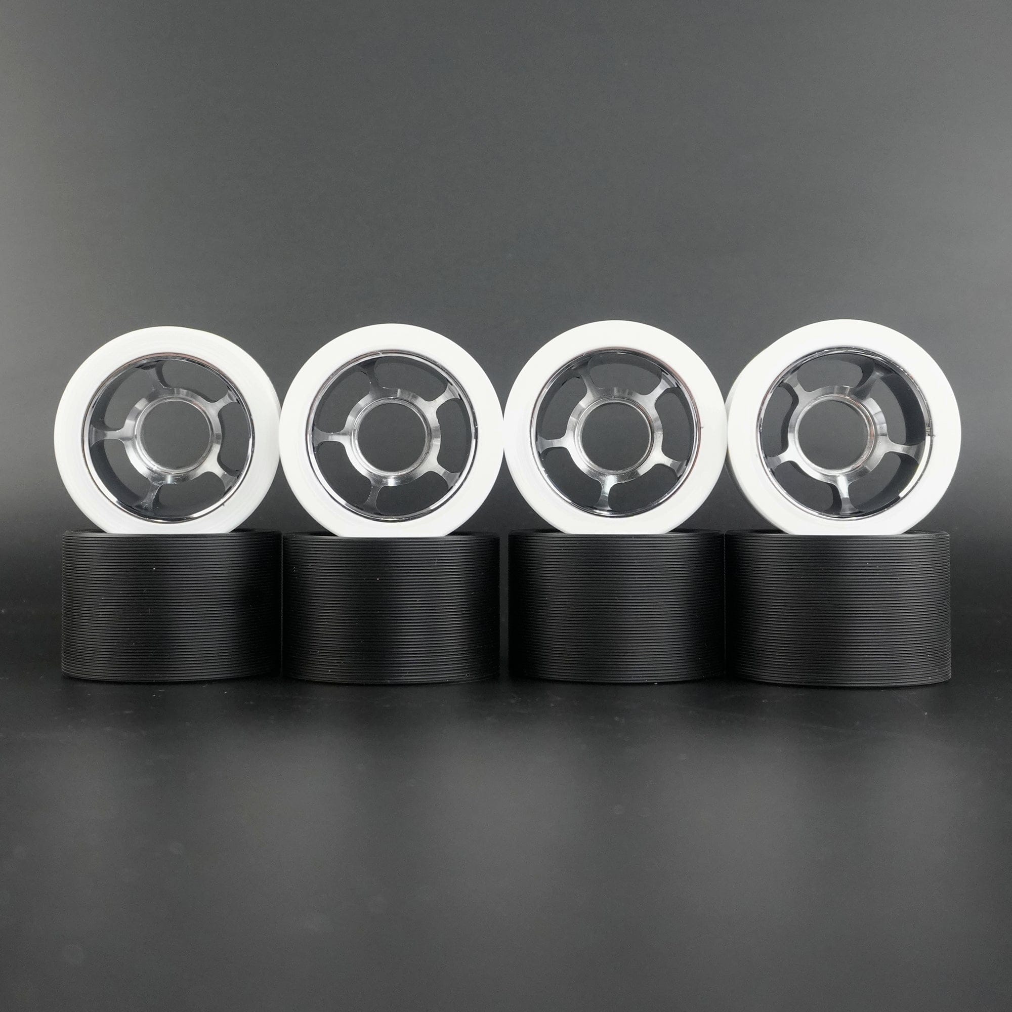 Royal Assassin Roller Derby Wheels