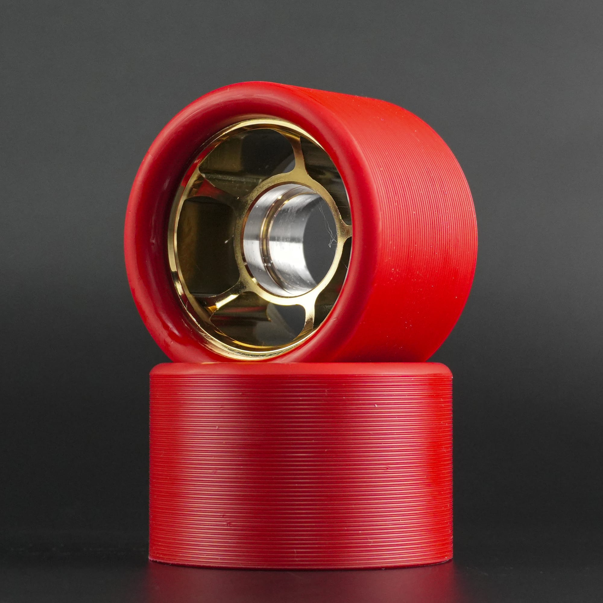 Royal Assassin Roller Derby Edge Wheels