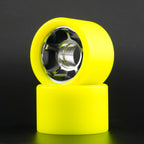 Royal Assassin Roller Derby Edge Wheels
