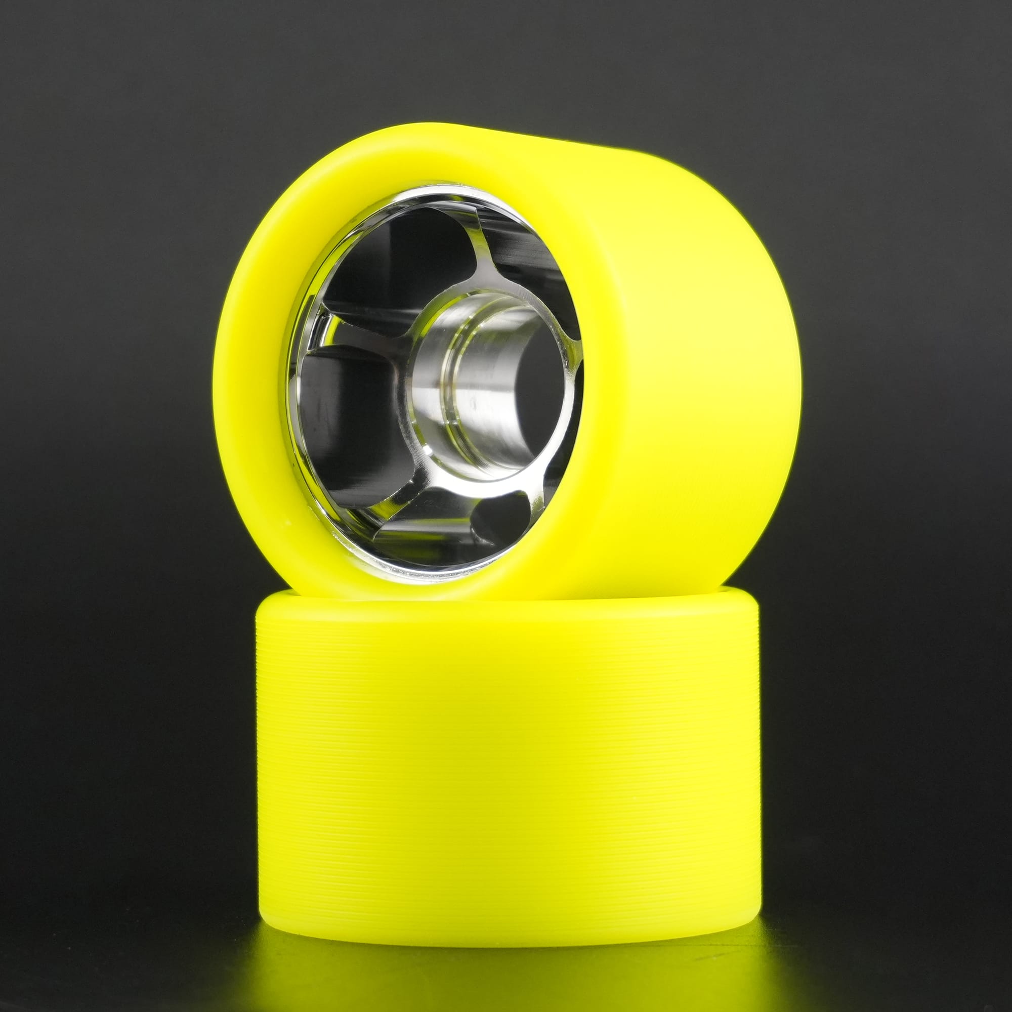 Royal Assassin Roller Derby Edge Wheels