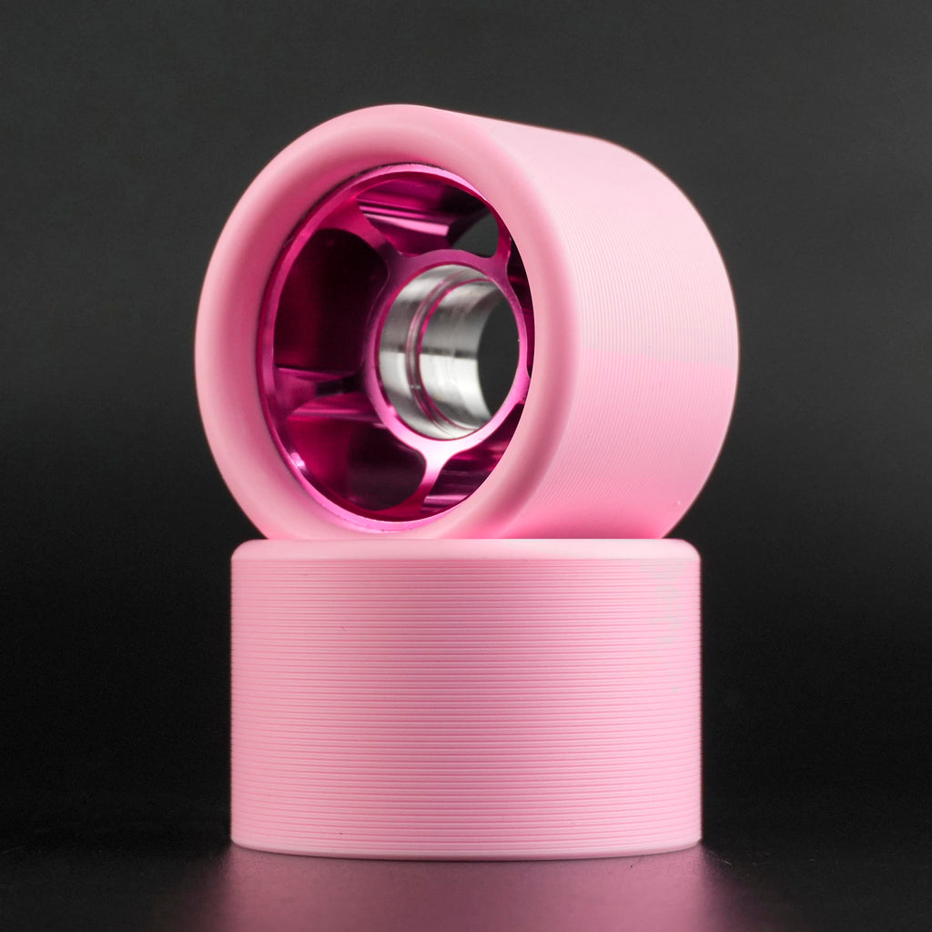 Royal Assassin Roller Derby Edge Wheels