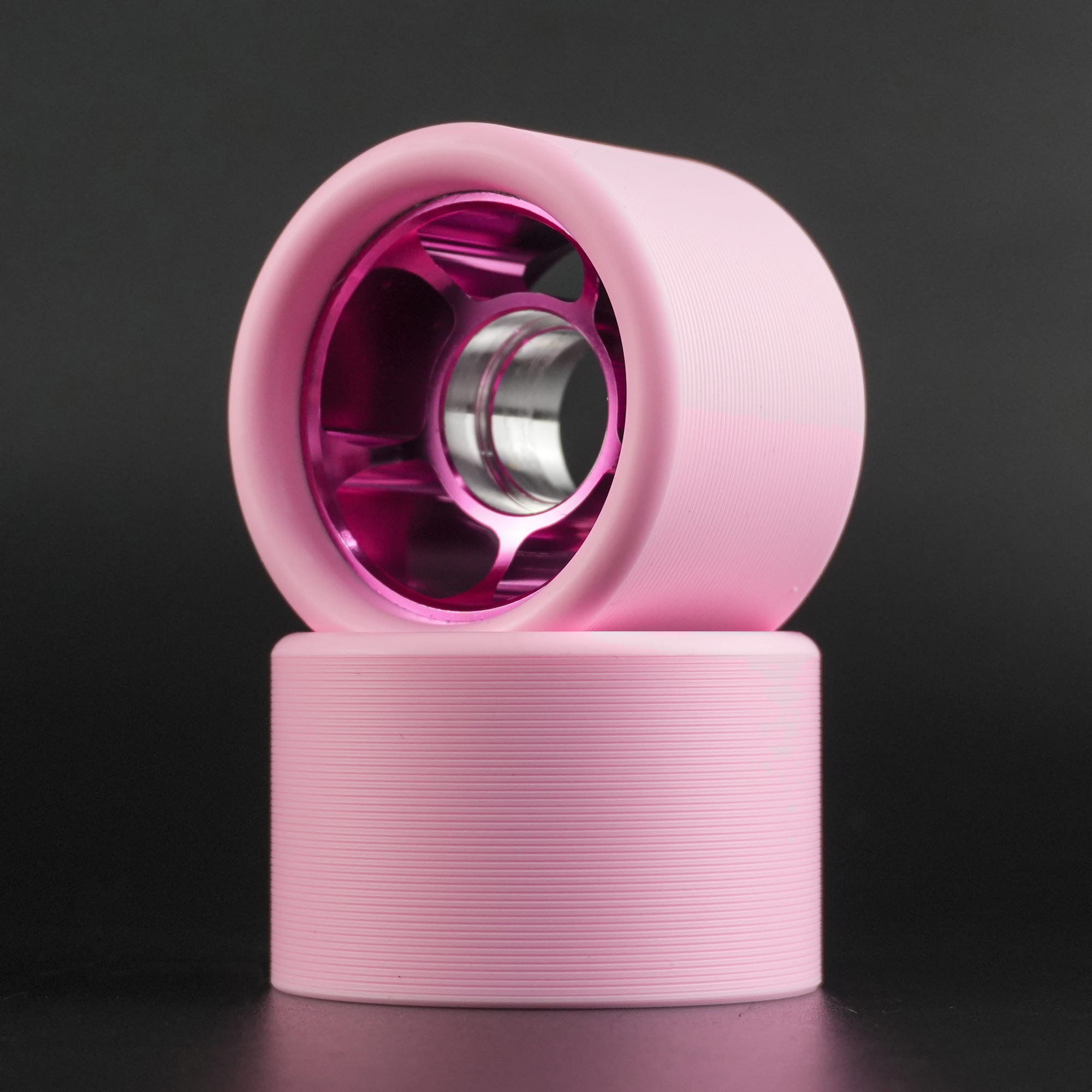 Royal Assassin Roller Derby Edge Wheels