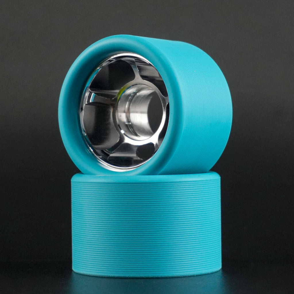 Royal Assassin Roller Derby Edge Wheels