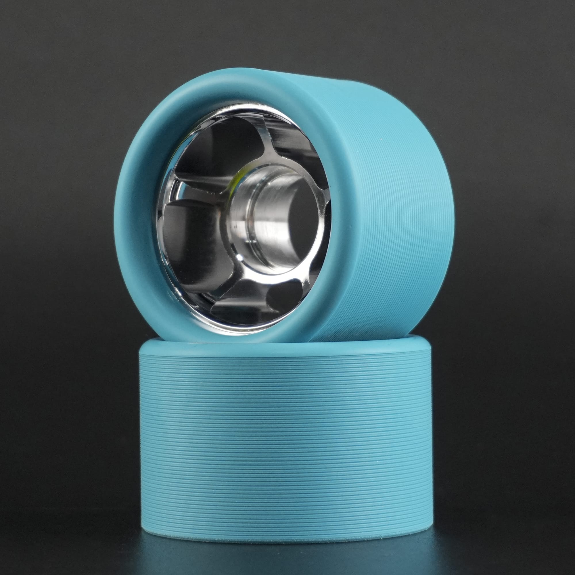 Royal Assassin Roller Derby Edge Wheels