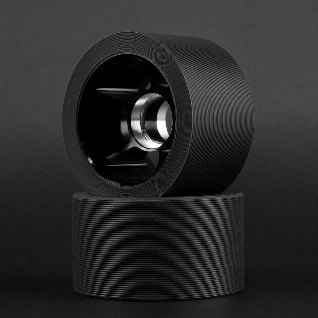 Royal Assassin Roller Derby Wheels