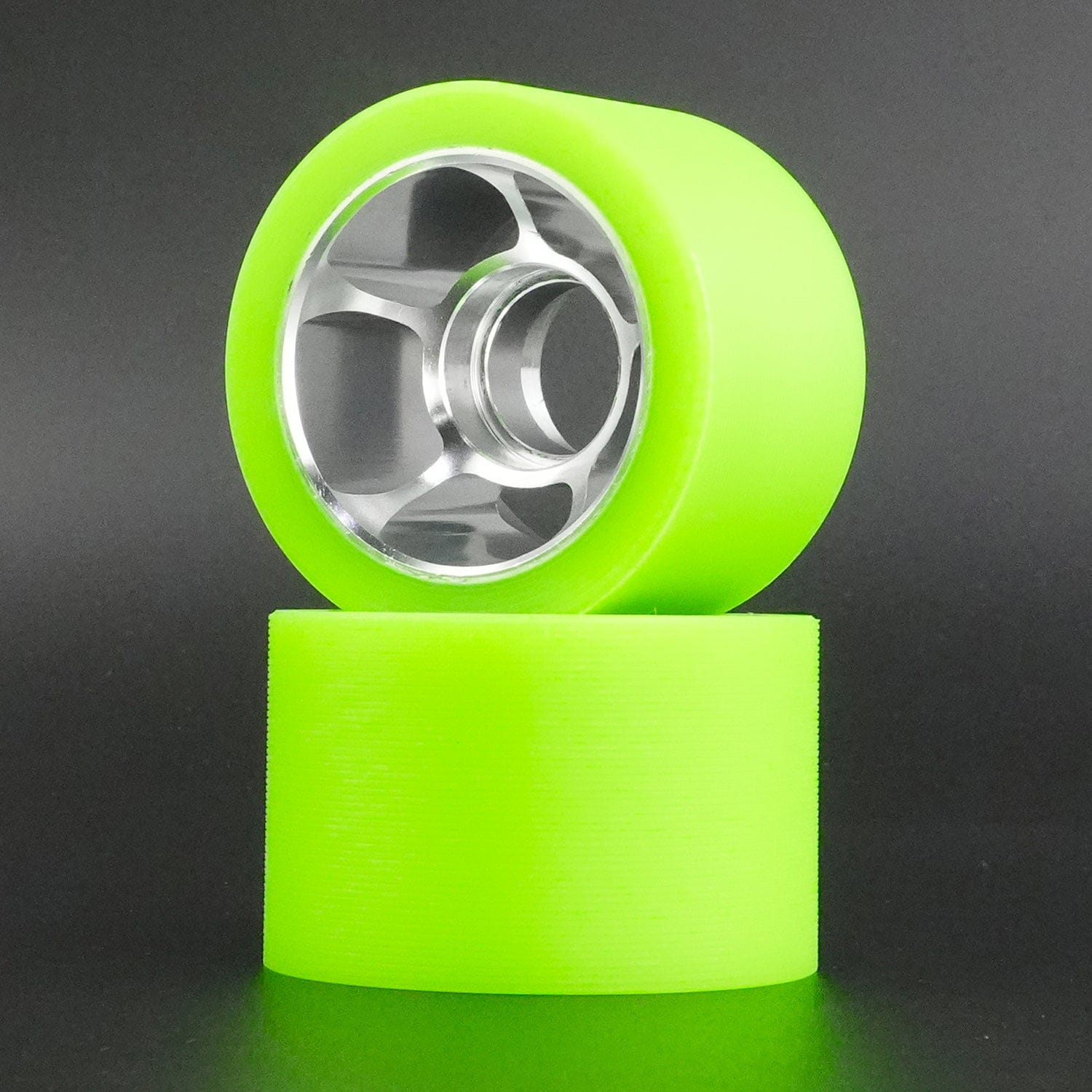 Royal Assassin Roller Derby Wheels
