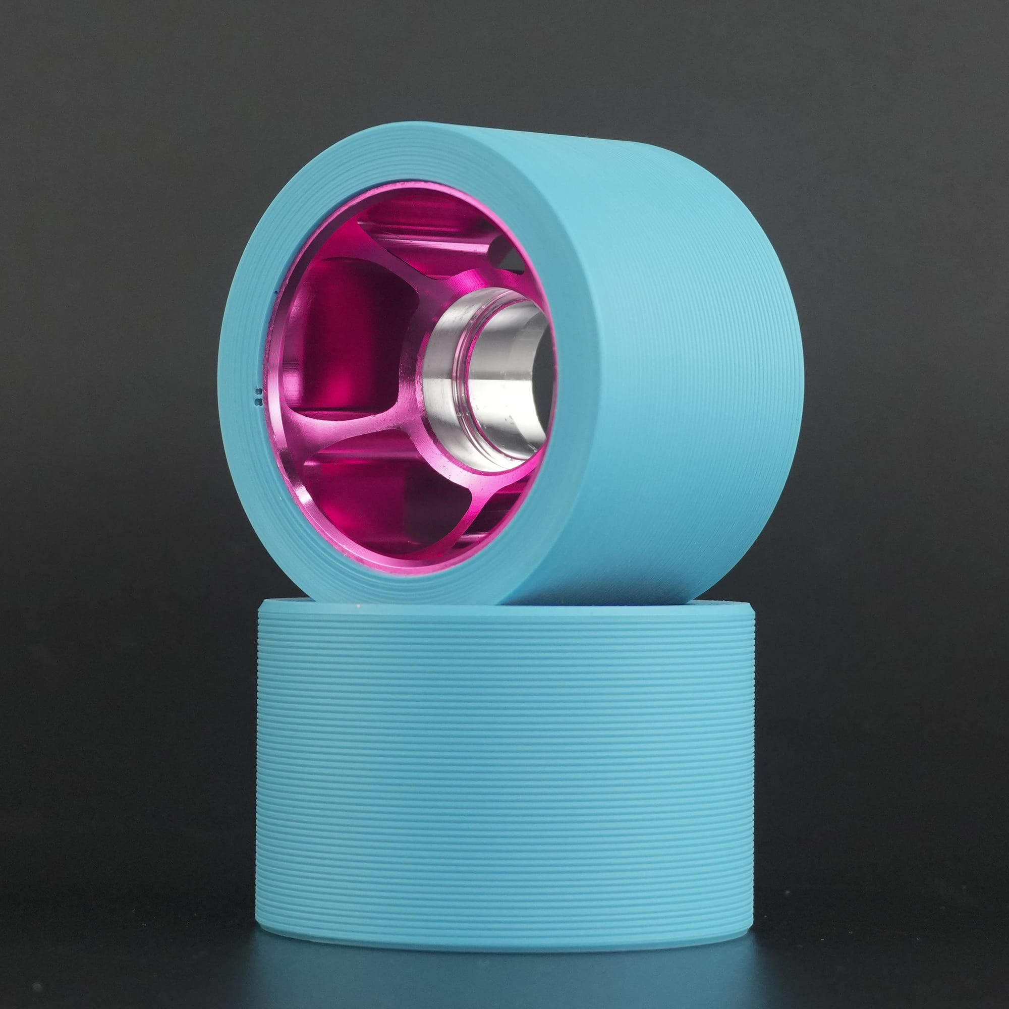 Royal Assassin Roller Derby Wheels