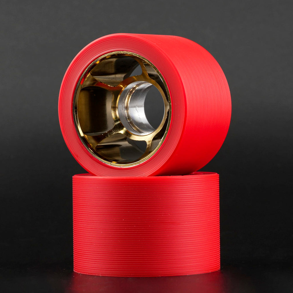 Royal Assassin Roller Derby Wheels