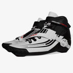 white-Bont racing skate