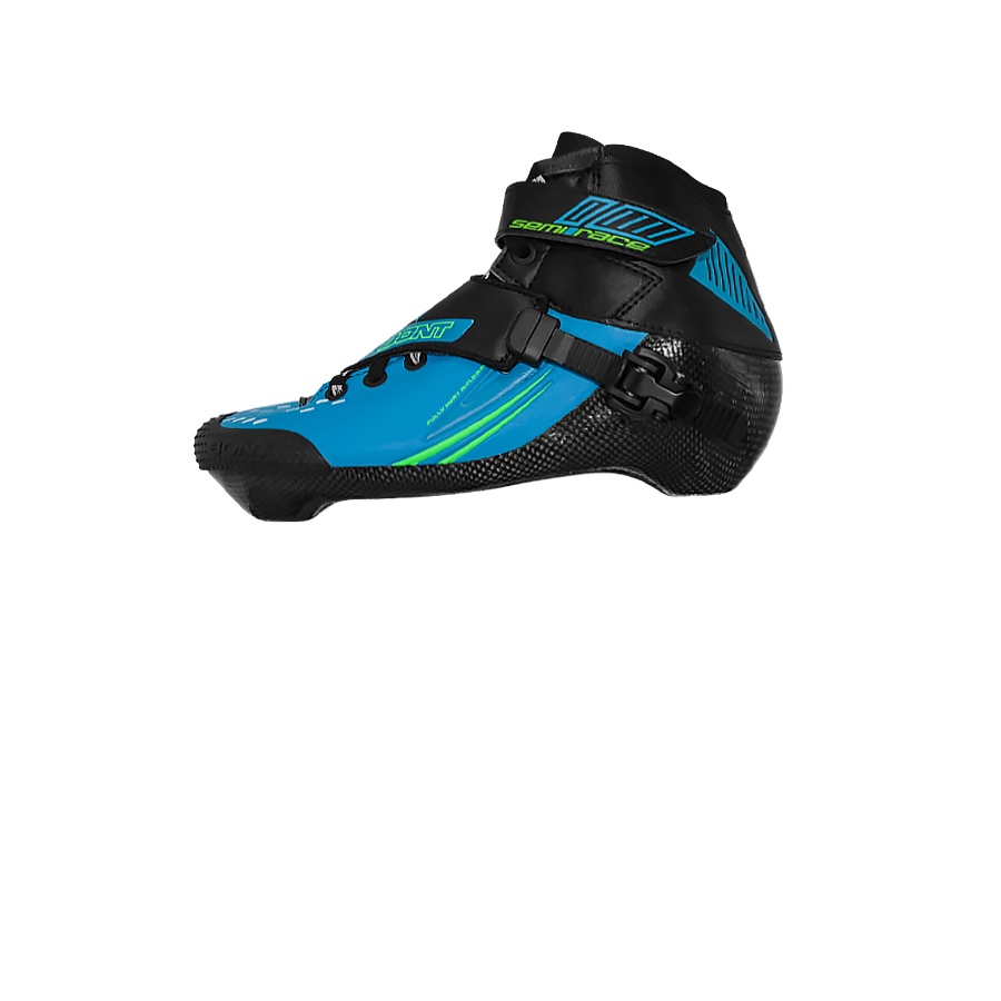 blue-black