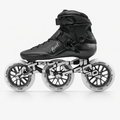 Semi Race III Inline Skates Package