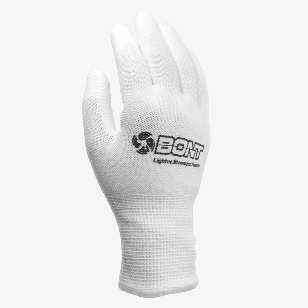 Short Track Cut Proof Glove