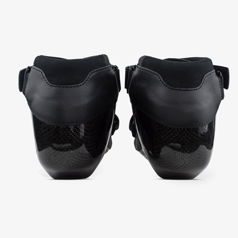 Short Track Patriot Carbon V2 Boots Kids