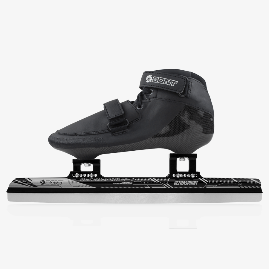短道競速滑冰 Patriot 碳纖 V2 冰鞋