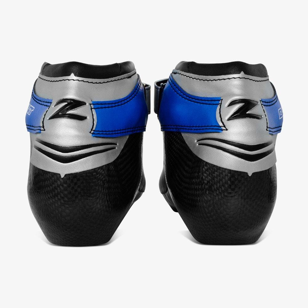 blue-silver