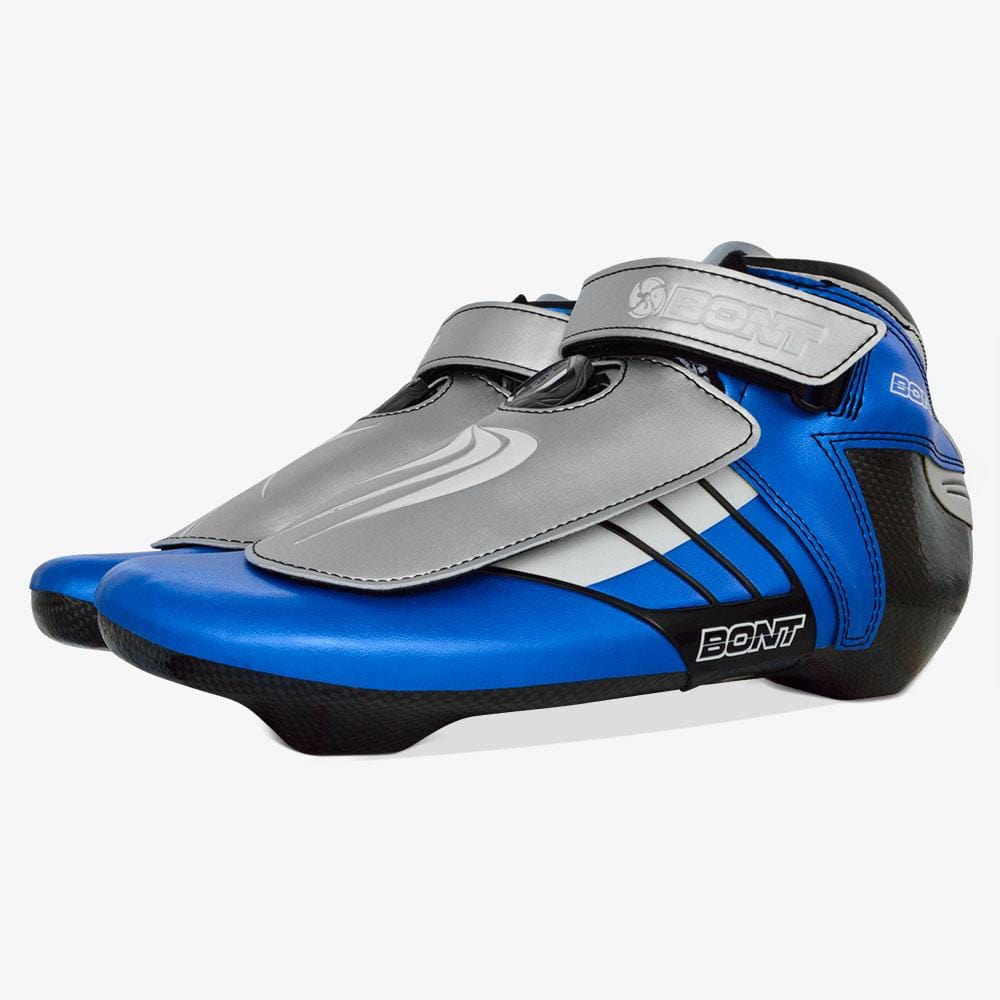 blue-silver