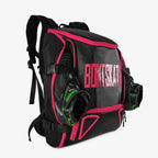 black-pink