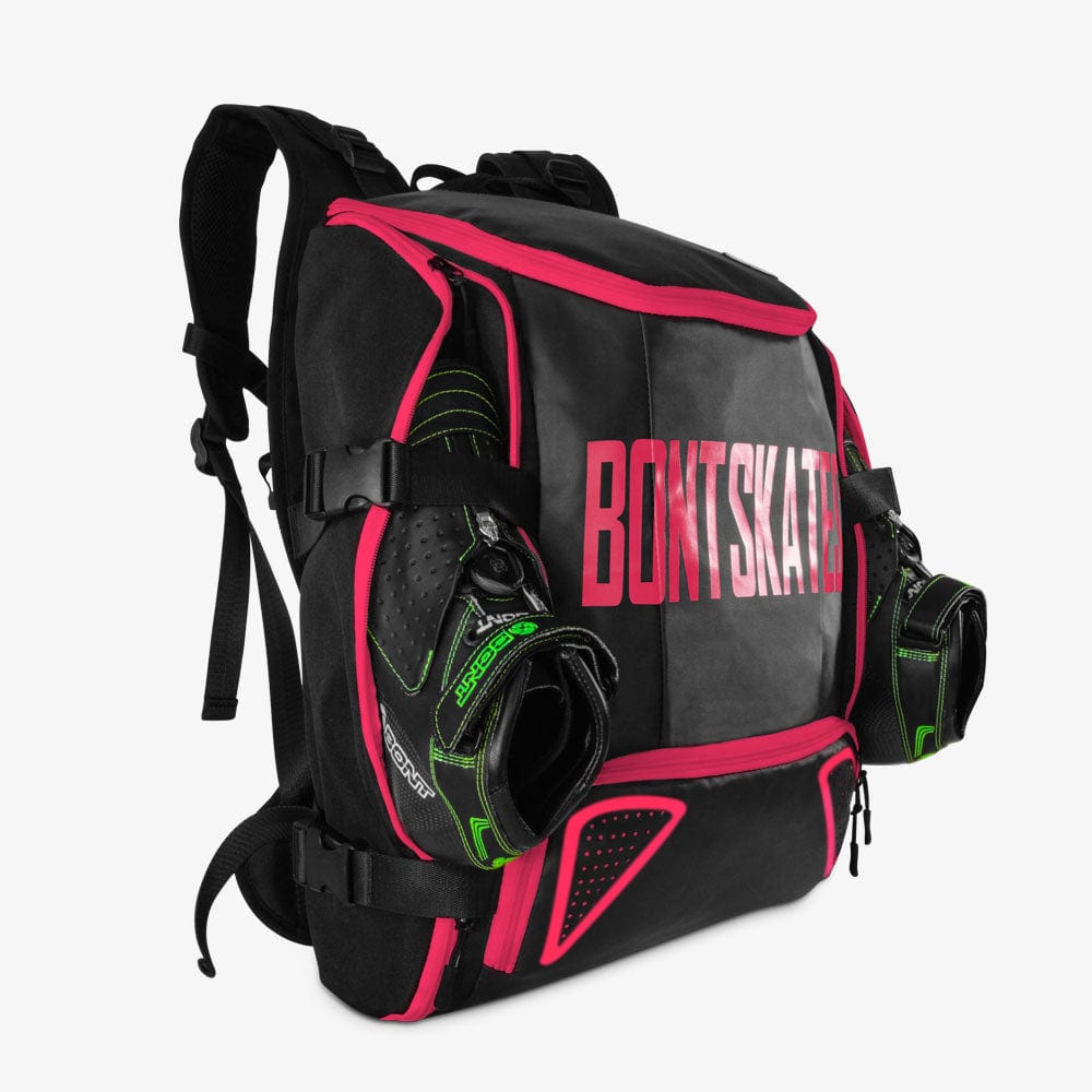 black-pink