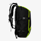 black-fluoro-yellow best skate bag