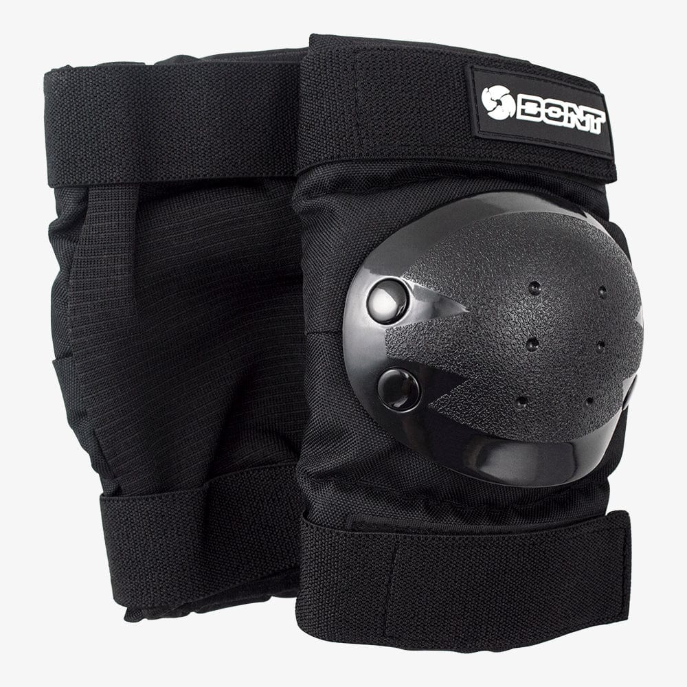 Bont Skate Protective Pads Set – knee, elbow, and wrist protection