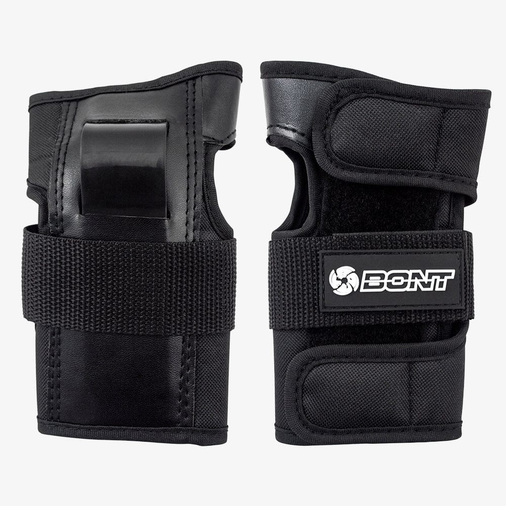 Bont Skate Protective Pads Set – knee, elbow, and wrist protection
