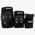 Bont Skate Protective Pads Set – knee, elbow, and wrist protection