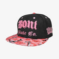 roller skate hat