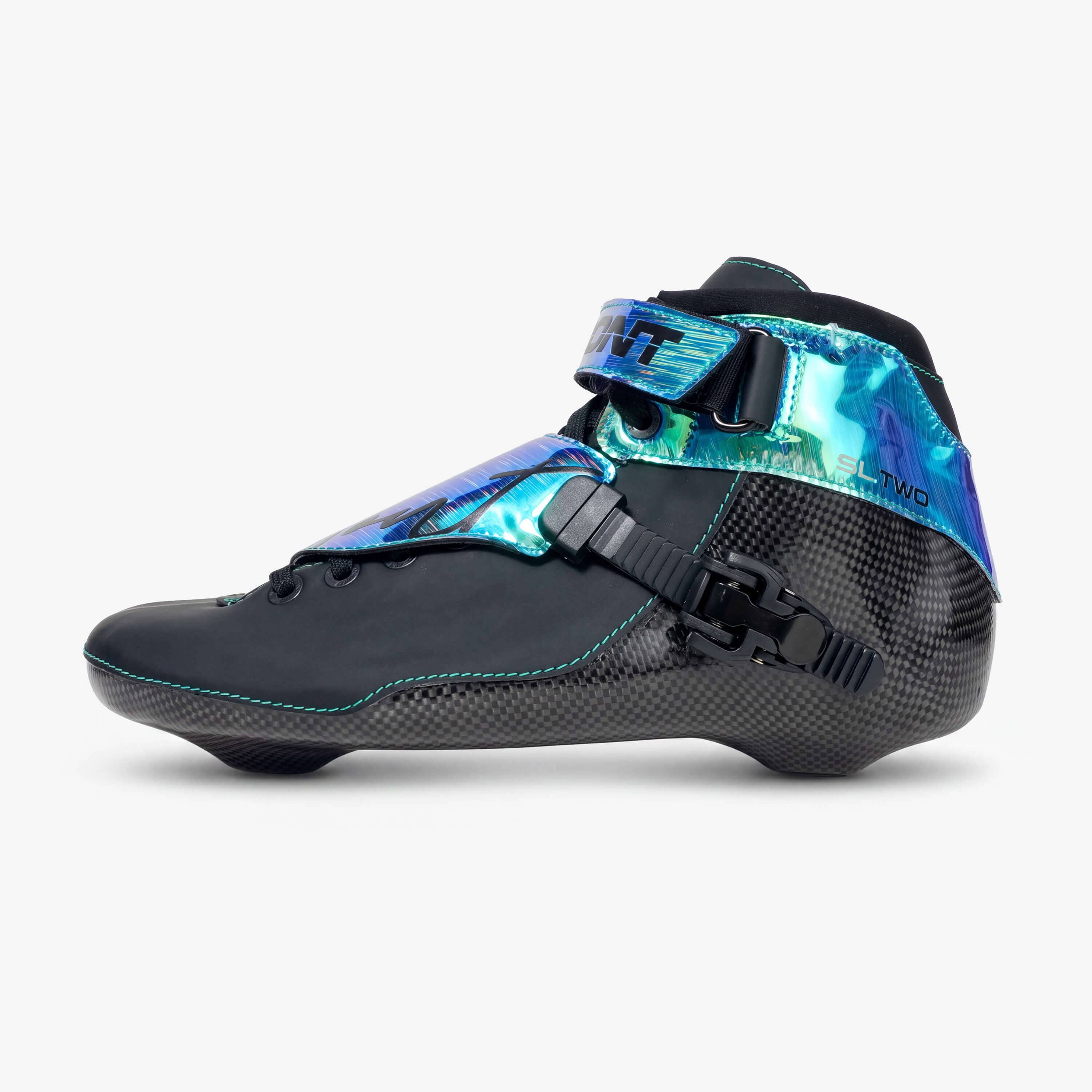 SL2 Race Slalom Skate Boot