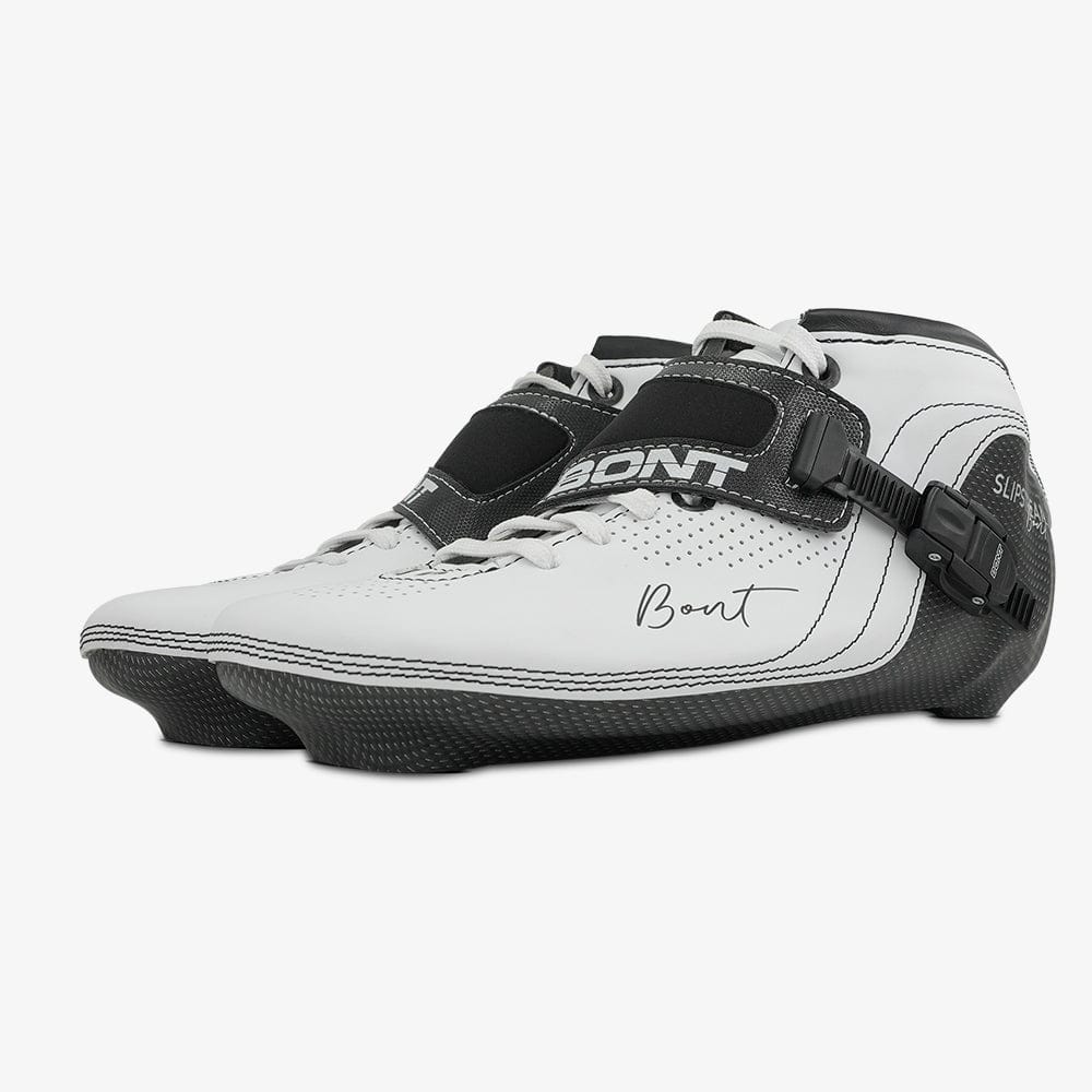 Bont Slipstream 195mm Inline Skate Boots – race-level speed boot