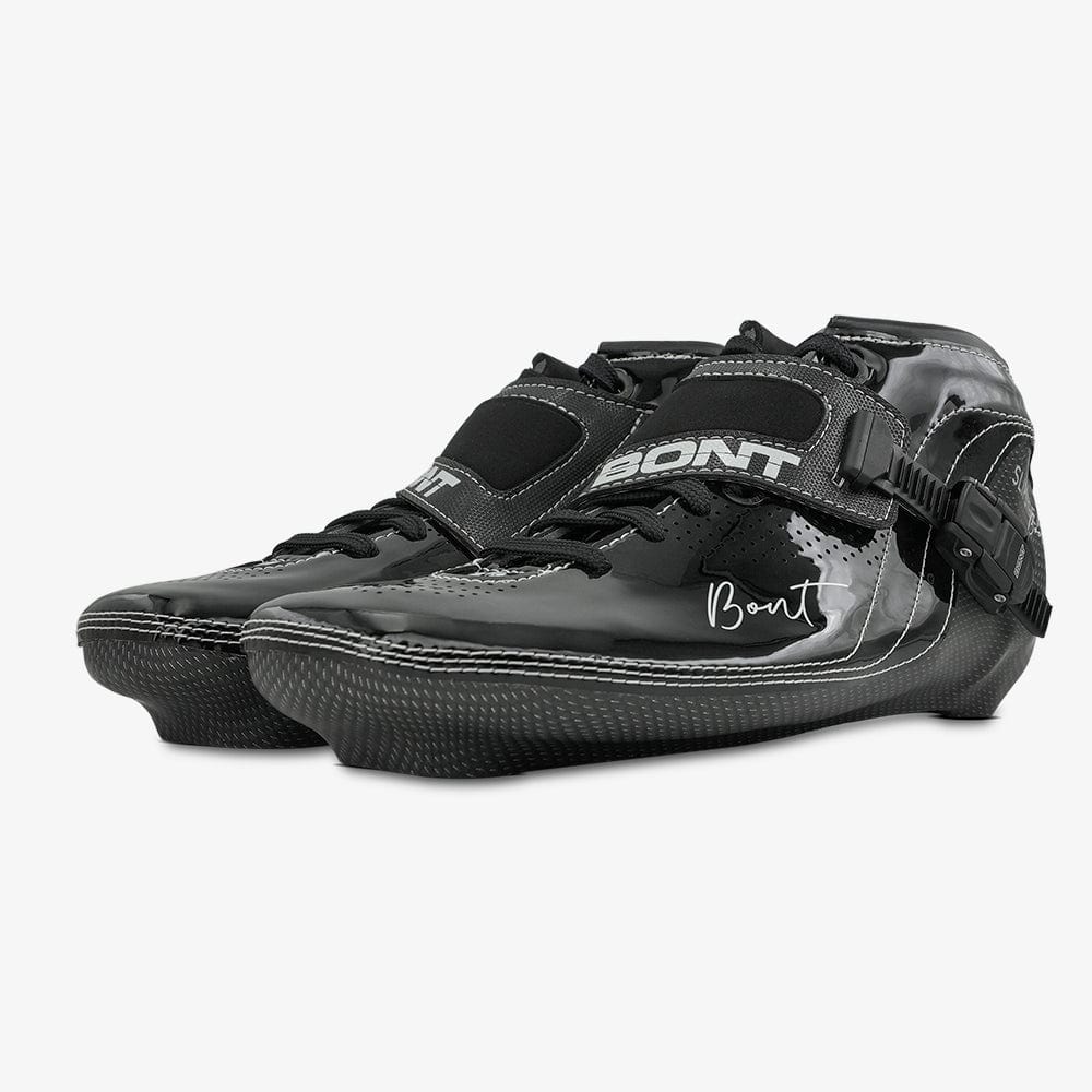 Bont Slipstream 195mm Inline Skate Boots – race-level speed boot