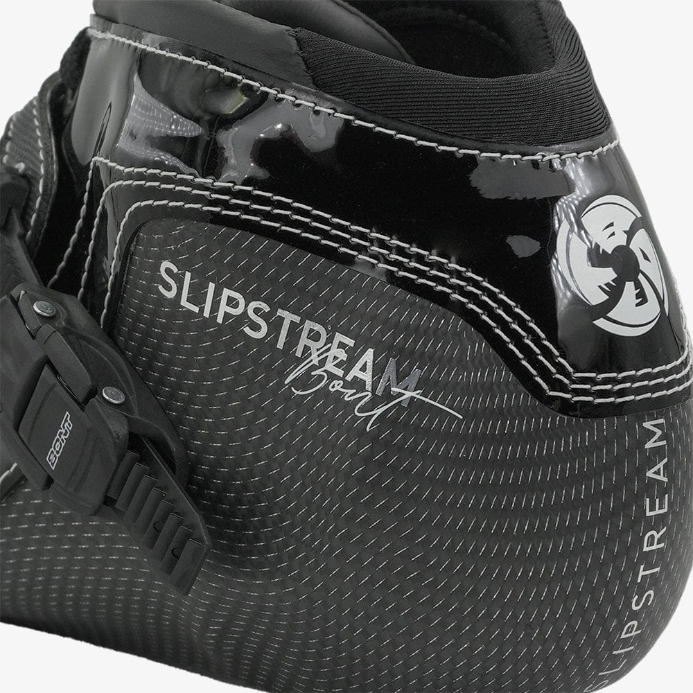 Bont Slipstream 195mm Inline Skate Boots – race-level speed boot