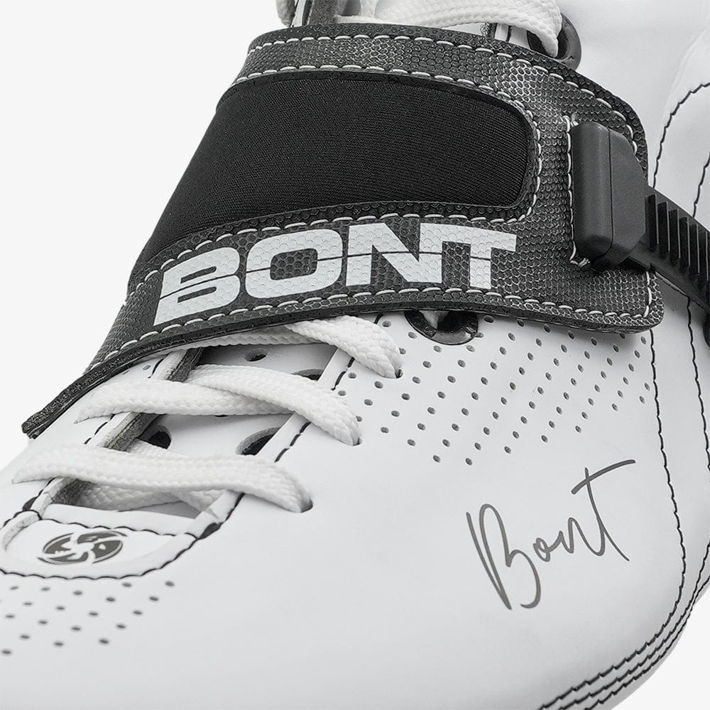 Bont Slipstream 195mm Inline Skate Boots – race-level speed boot