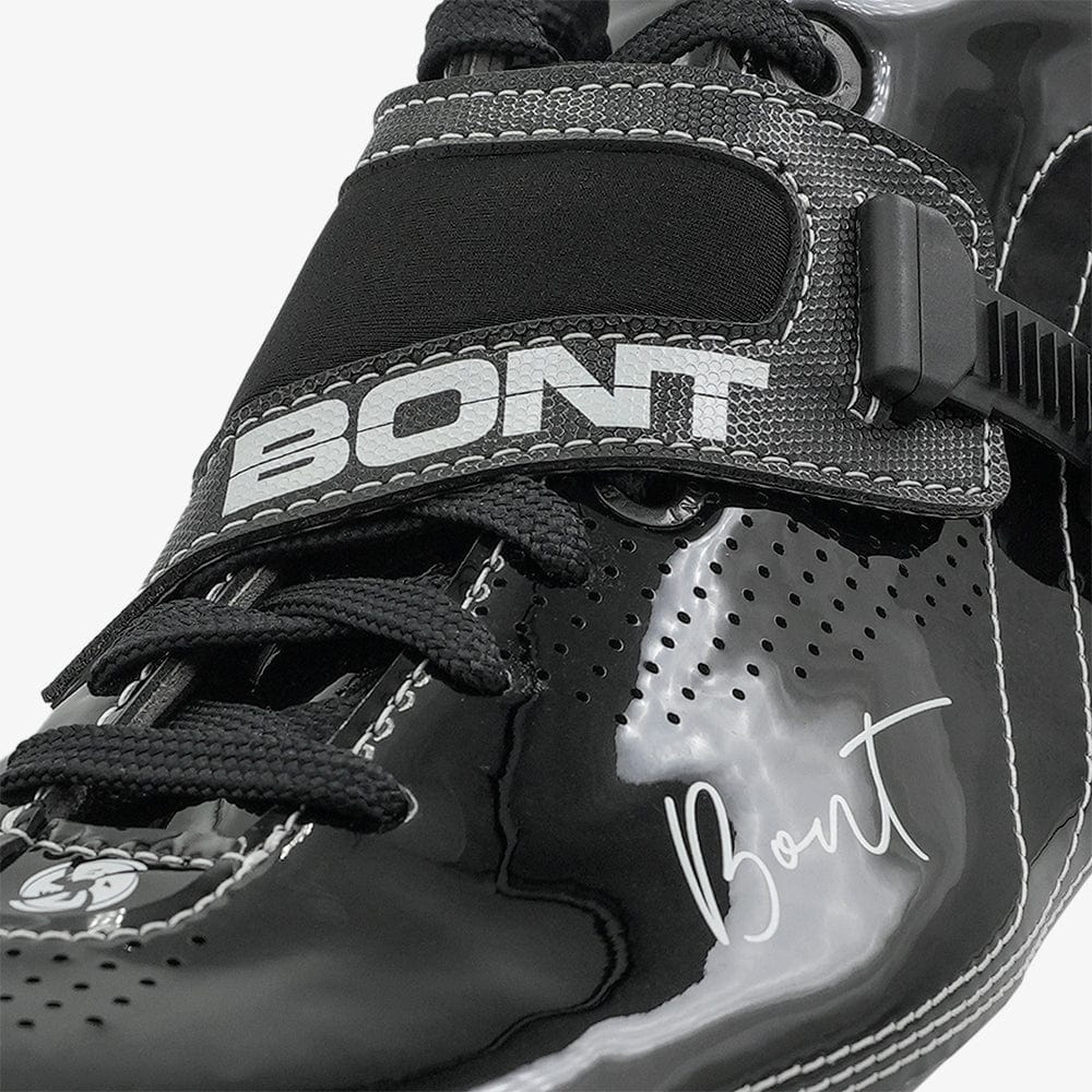 Bont Slipstream 195mm Inline Skate Boots – race-level speed boot
