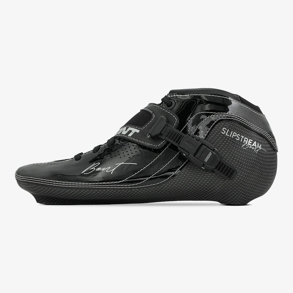 Bont Slipstream 195mm Inline Skate Boots – race-level speed boot
