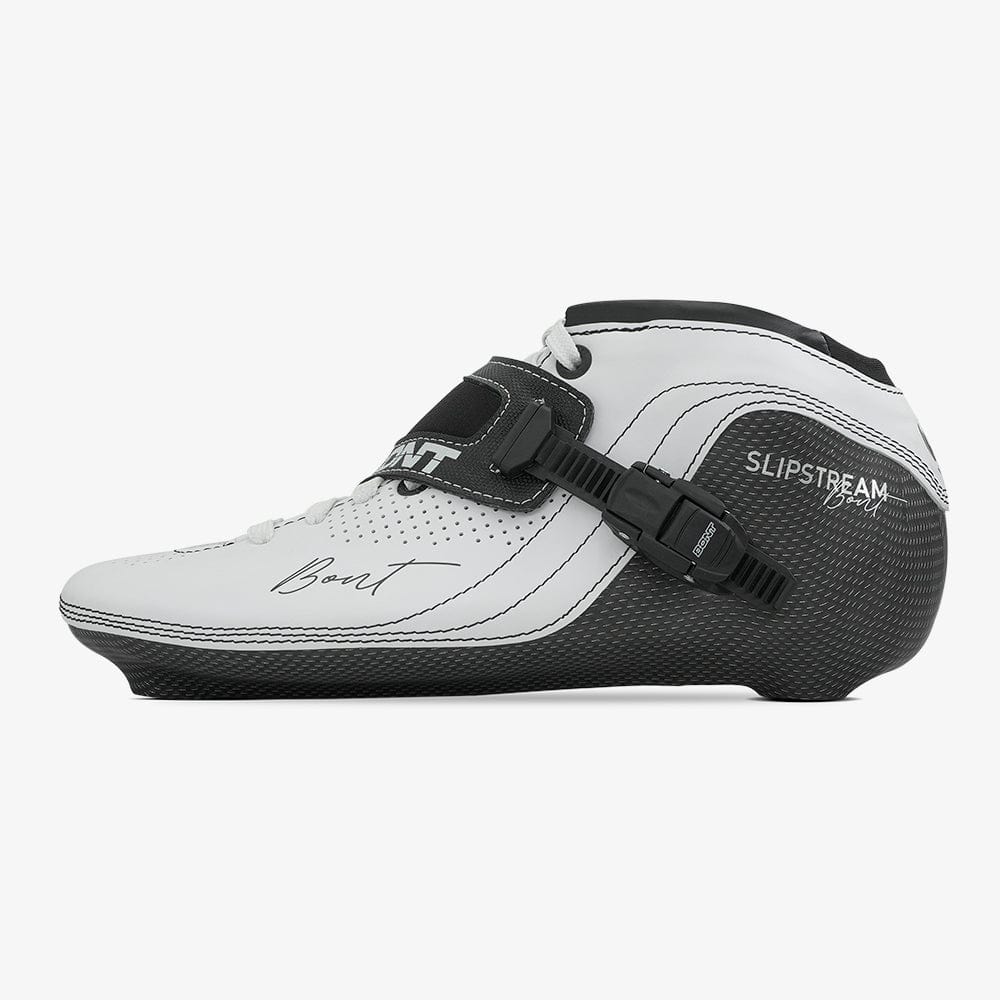 Bont Slipstream 195mm Inline Skate Boots – race-level speed boot