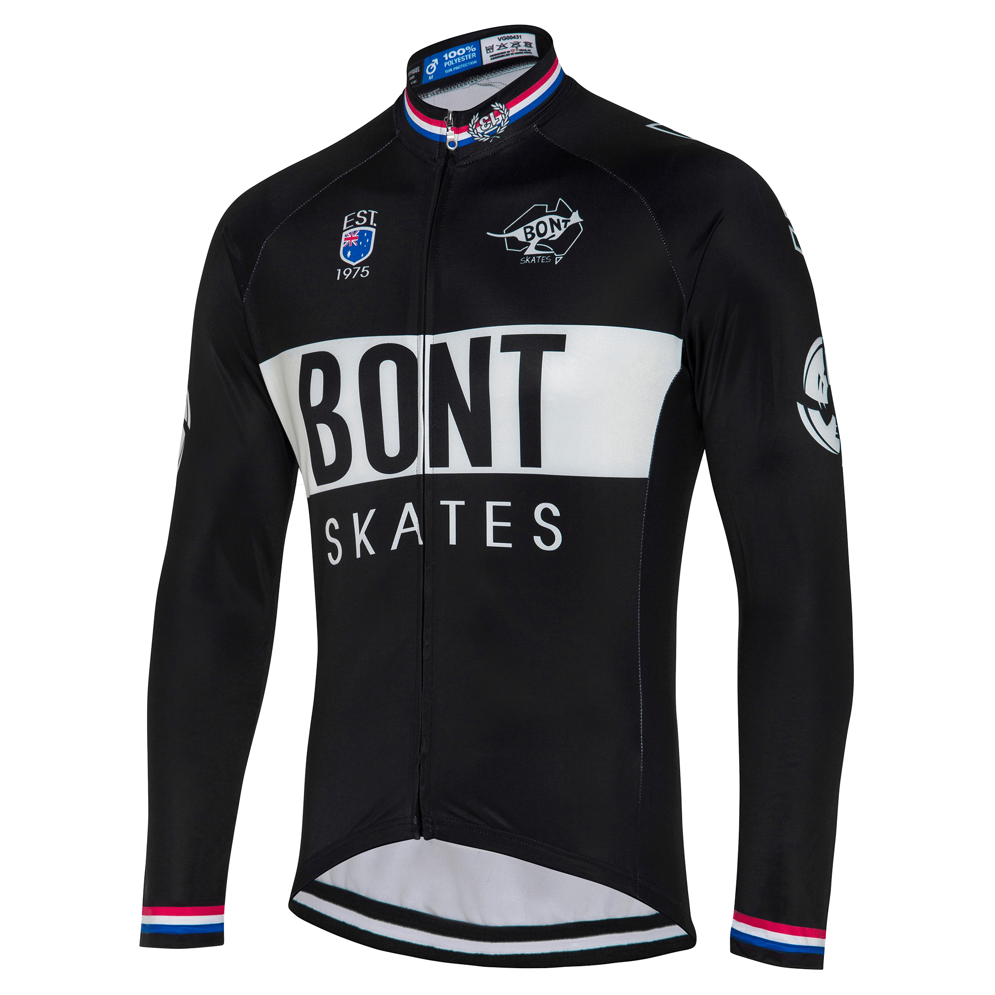 Speed Skating Jacket from Bont
