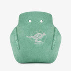 pistachio-green
