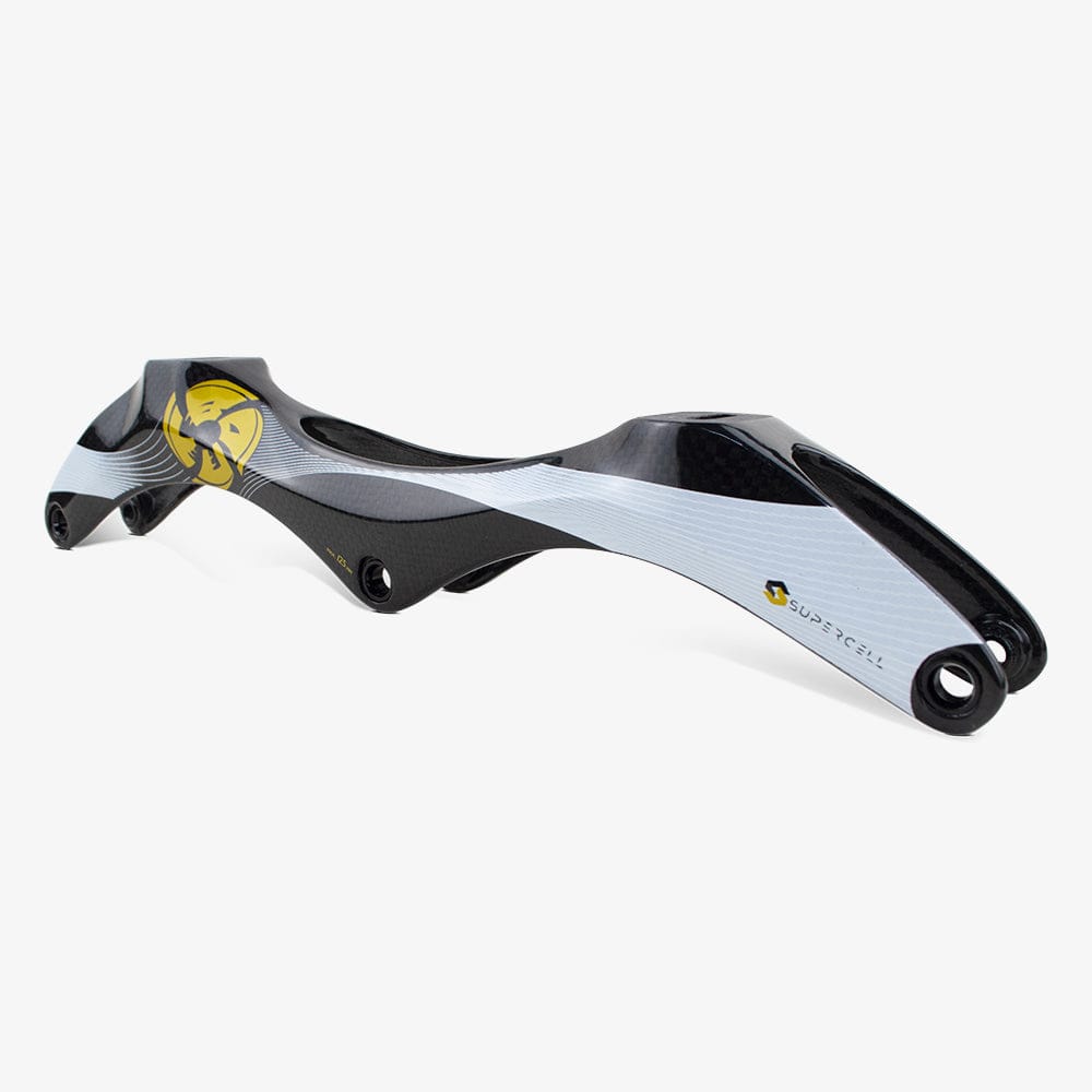 Supercell Carbon Inline Racing Frame