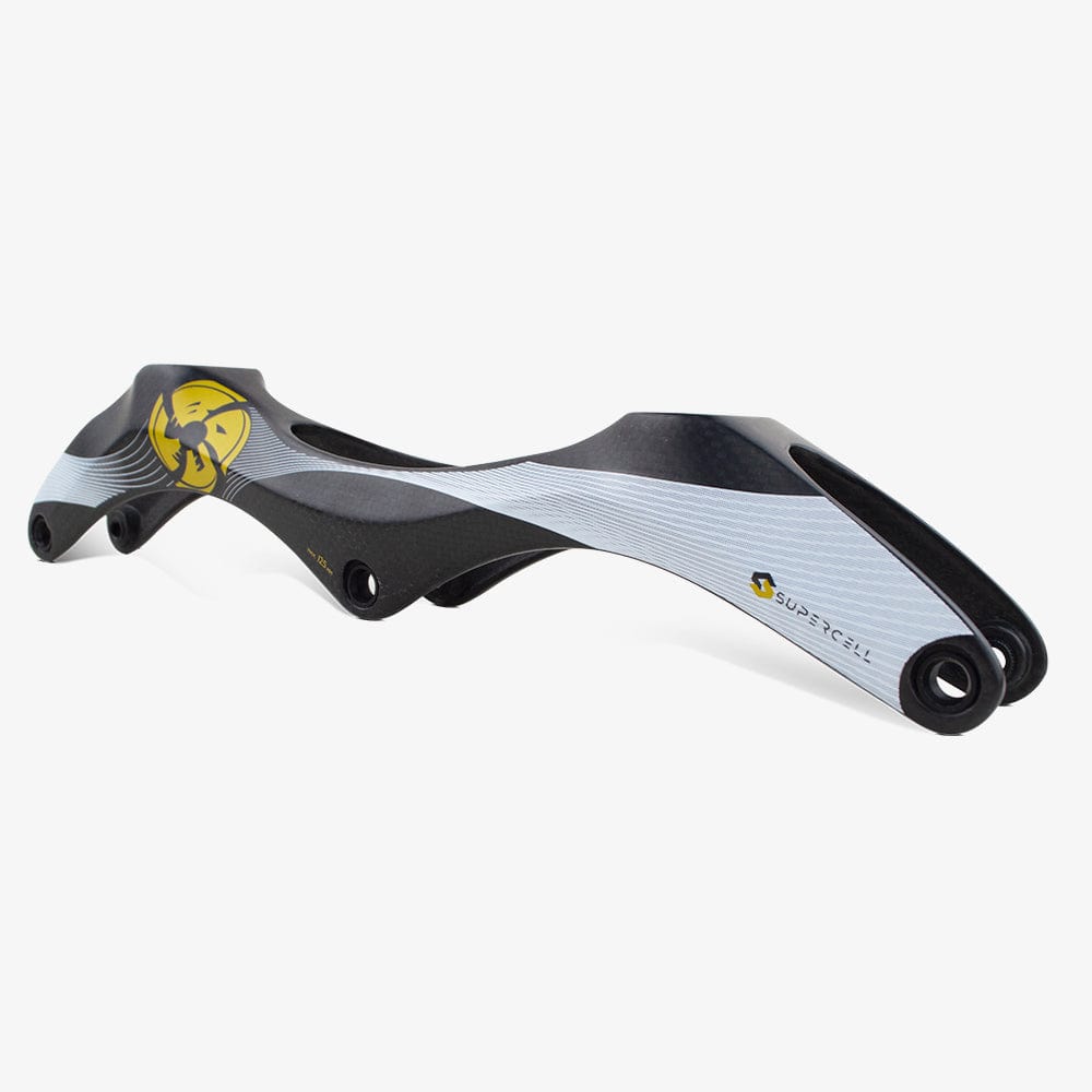 Supercell Carbon Inline Racing Frame