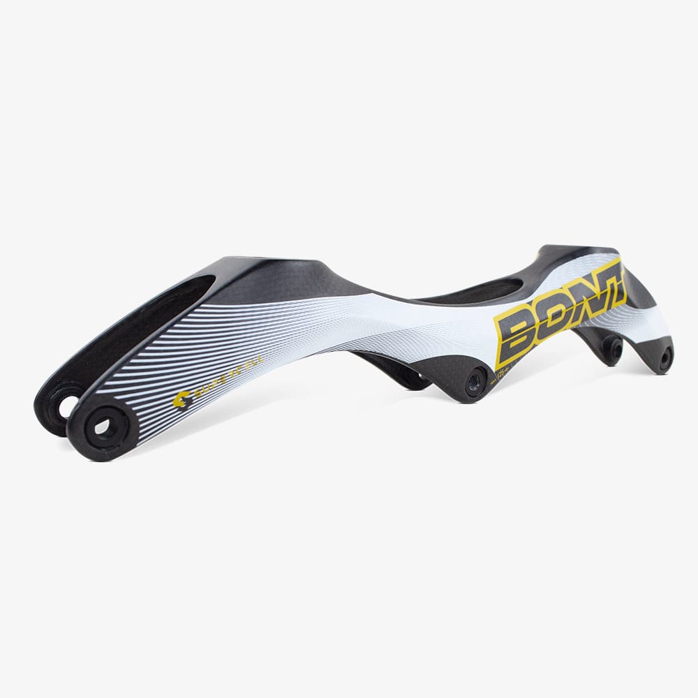 Supercell Carbon Inline Racing Frame