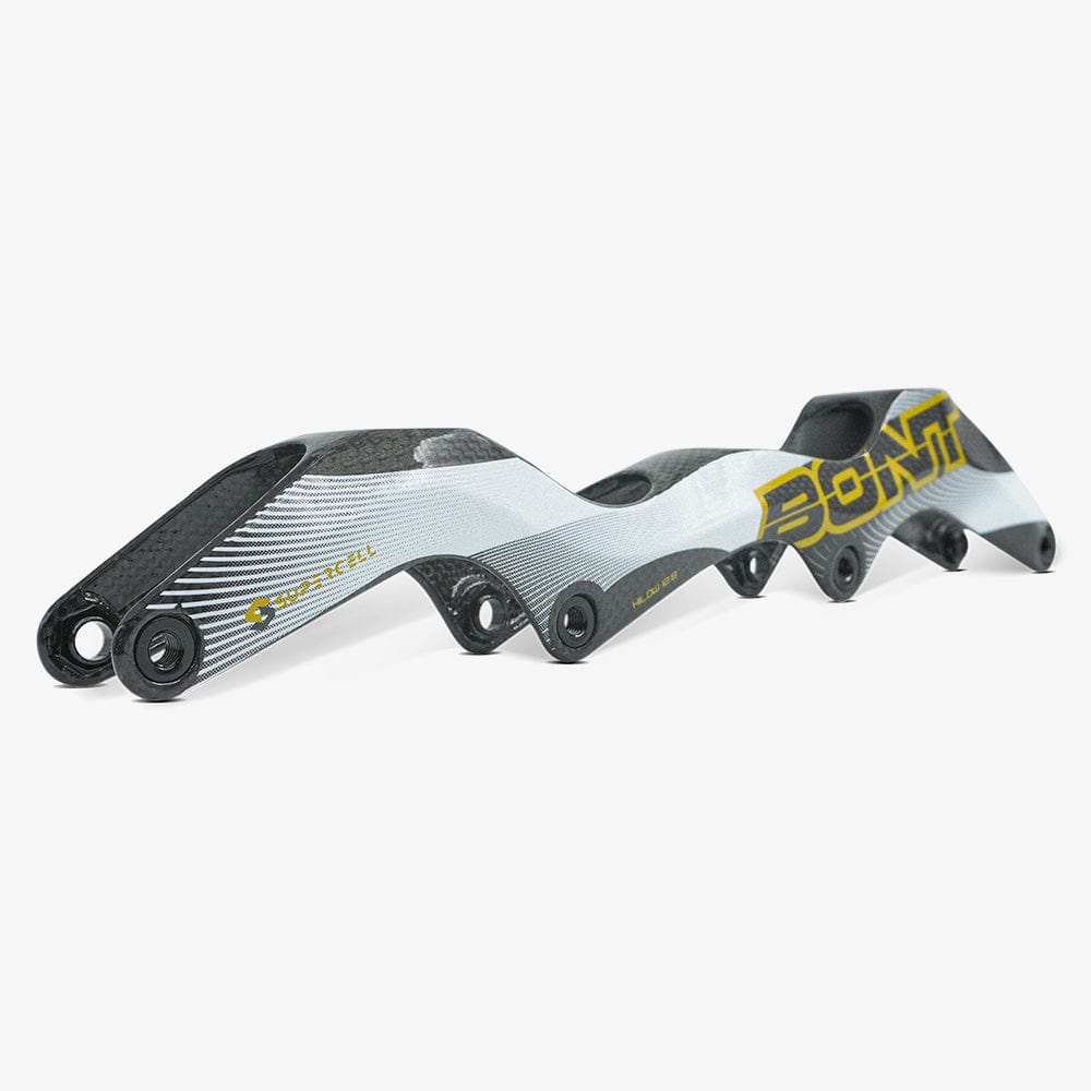 Supercell Carbon Inline Racing Frame