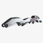 Supercell Carbon Inline Racing Frame