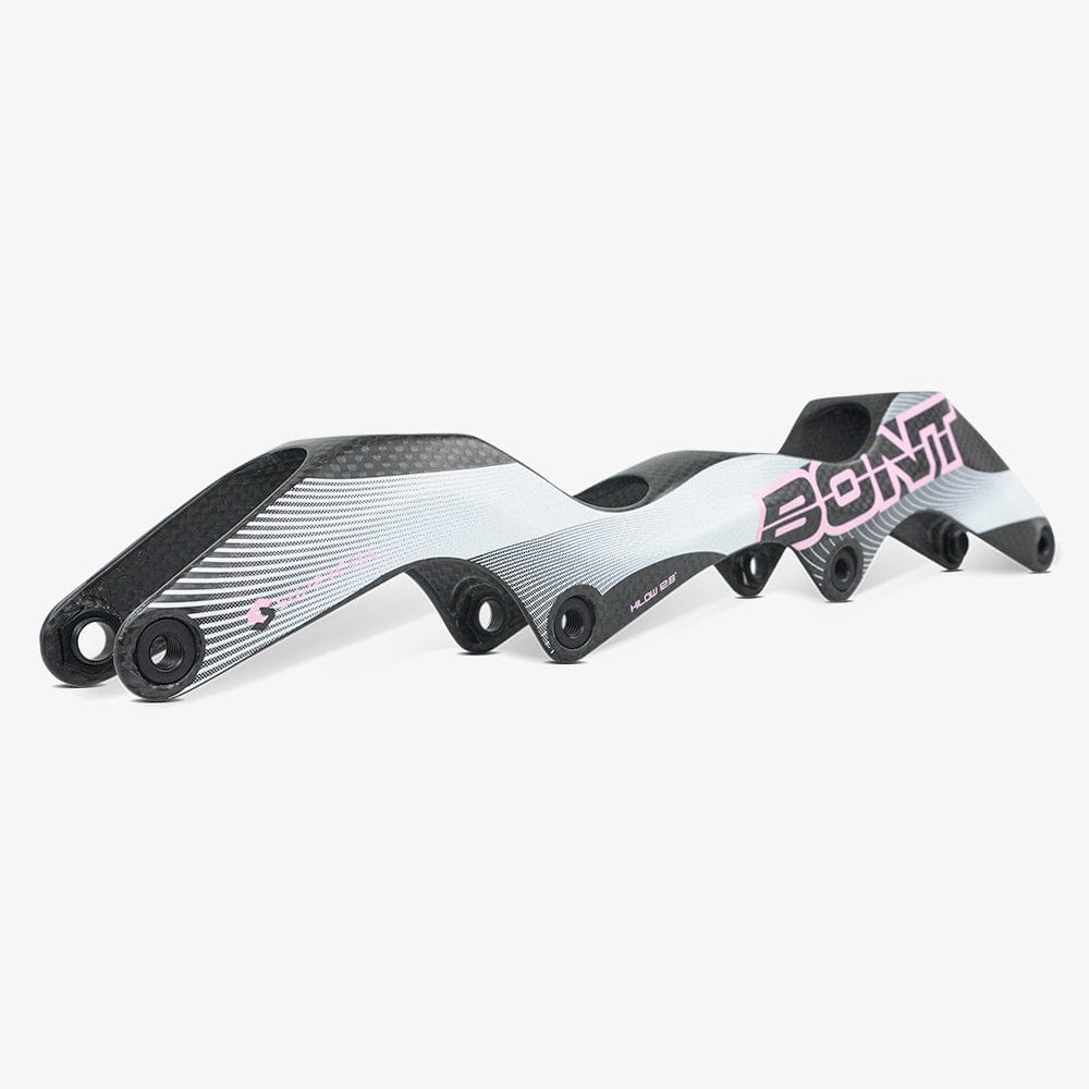 Supercell Carbon Inline Racing Frame